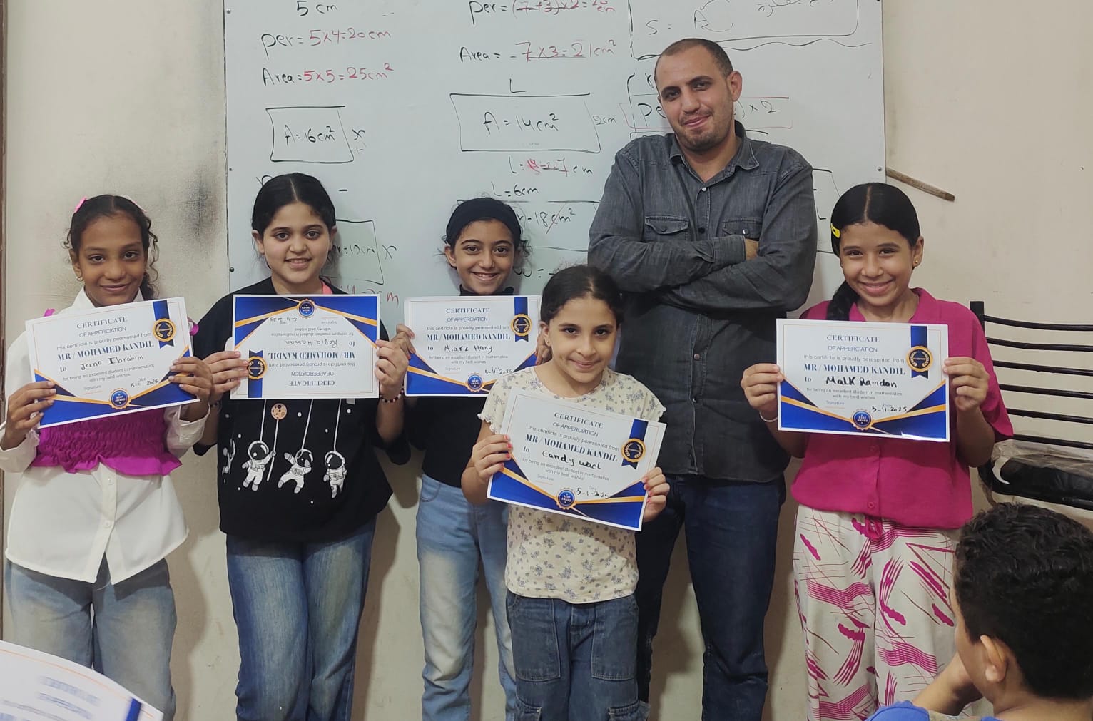 mixed vegetable salad in a mason jar. 